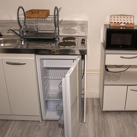 Dg Location Lejlighed Saint-Quentin  Eksteriør billede