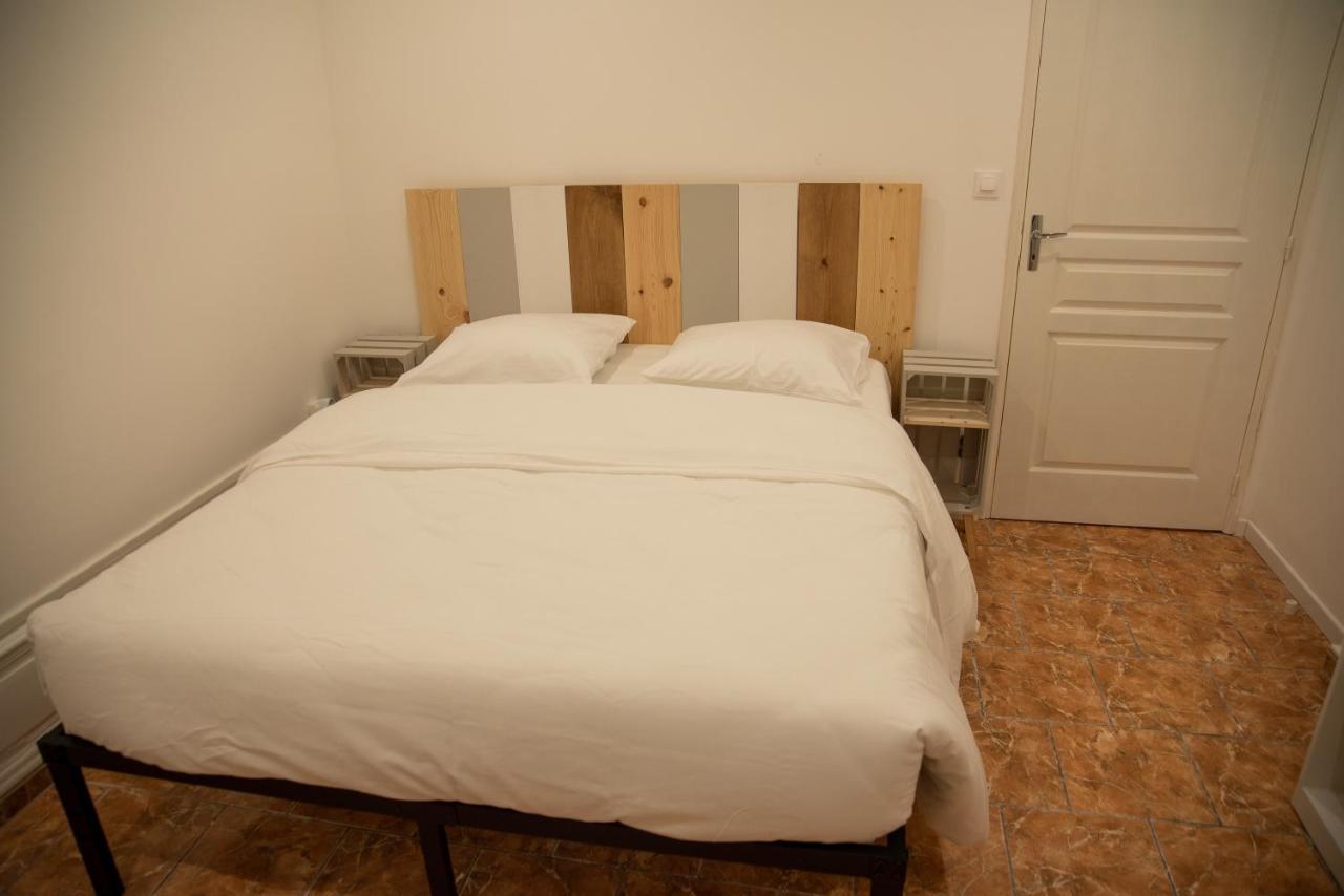 Dg Location Lejlighed Saint-Quentin  Eksteriør billede