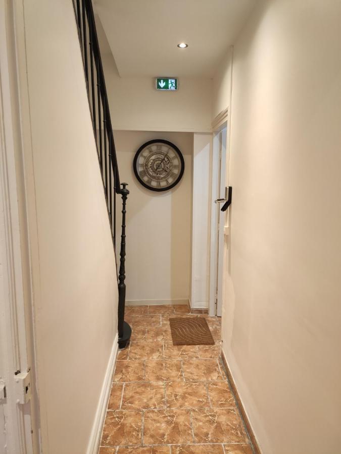 Dg Location Lejlighed Saint-Quentin  Eksteriør billede