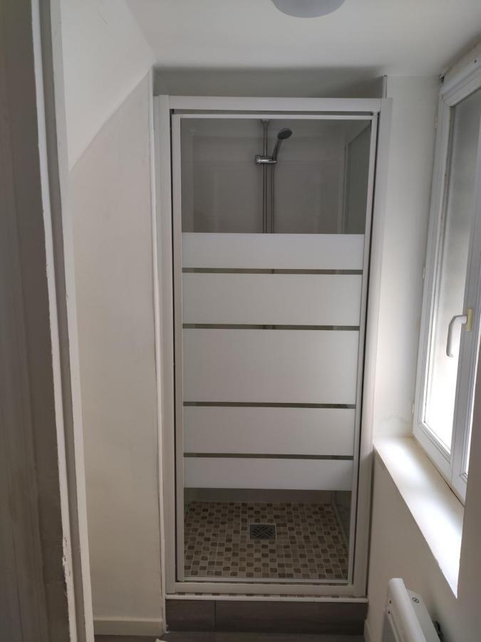 Dg Location Lejlighed Saint-Quentin  Eksteriør billede